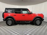 2023 Bronco Thumbnail 9