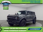2023 Bronco Thumbnail 1