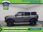 2023 Bronco Thumbnail 2