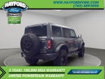 2023 Bronco Thumbnail 3