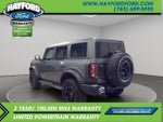 2023 Bronco Thumbnail 5