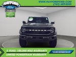 2023 Bronco Thumbnail 6