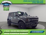 2023 Bronco Thumbnail 7
