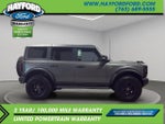 2023 Bronco Thumbnail 8