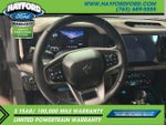 2023 Bronco Thumbnail 11