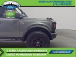2023 Bronco Thumbnail 23