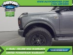 2023 Bronco Thumbnail 24
