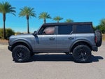 2023 Bronco Thumbnail 2
