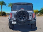 2023 Bronco Thumbnail 4