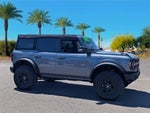 2023 Bronco Thumbnail 5
