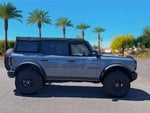 2023 Bronco Thumbnail 6