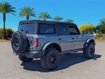 2023 Bronco Thumbnail 7