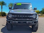2023 Bronco Thumbnail 8