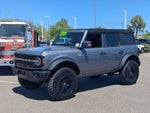 2023 Bronco Thumbnail 29