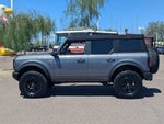 2023 Bronco Thumbnail 30