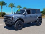 2023 Bronco Thumbnail 32
