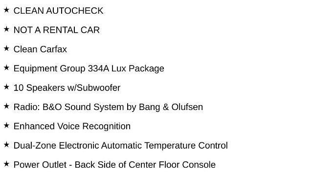 2023 Ford Bronco Big Bend Advanced
