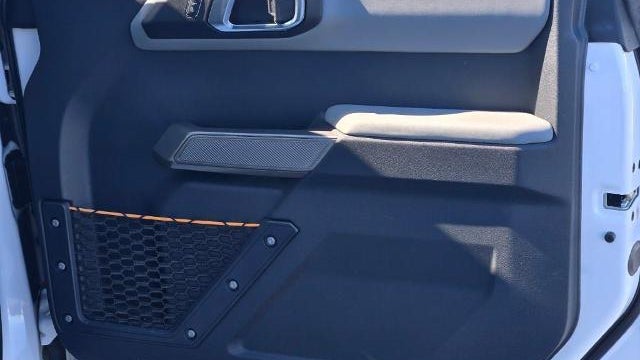 2023 Ford Bronco Big Bend Advanced