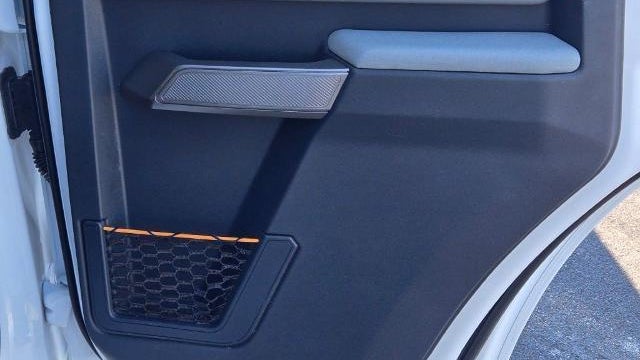 2023 Ford Bronco Big Bend Advanced