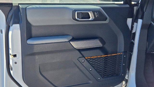 2023 Ford Bronco Big Bend Advanced