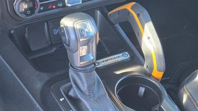 2023 Ford Bronco Big Bend Advanced