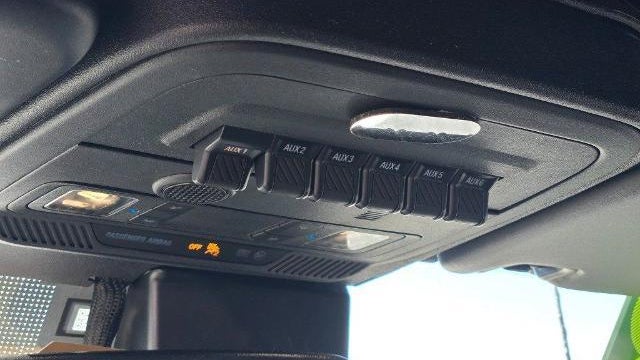 2023 Ford Bronco Big Bend Advanced