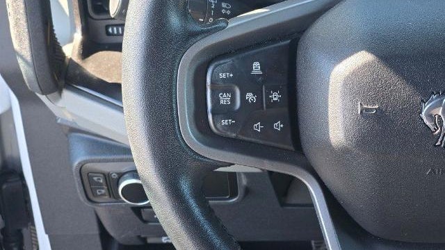 2023 Ford Bronco Big Bend Advanced