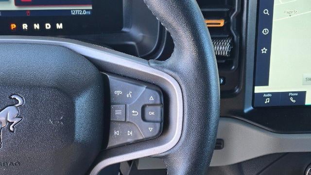 2023 Ford Bronco Big Bend Advanced