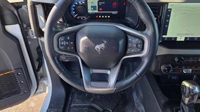 2023 Ford Bronco Big Bend Advanced