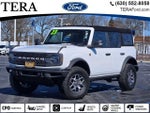 2023 Bronco Thumbnail 1