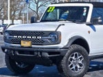2023 Bronco Thumbnail 2