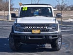 2023 Bronco Thumbnail 3