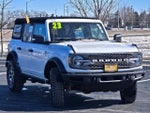 2023 Bronco Thumbnail 4