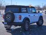 2023 Bronco Thumbnail 13