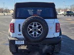2023 Bronco Thumbnail 16