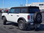 2023 Bronco Thumbnail 18