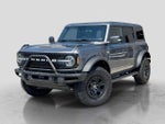 2023 Bronco Thumbnail 1
