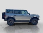 2023 Bronco Thumbnail 7