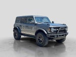 2023 Bronco Thumbnail 8