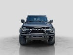 2023 Bronco Thumbnail 9