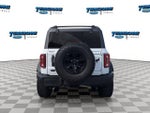 2023 Bronco Thumbnail 6