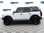2023 Bronco Thumbnail 8