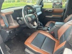 2023 Bronco Thumbnail 2