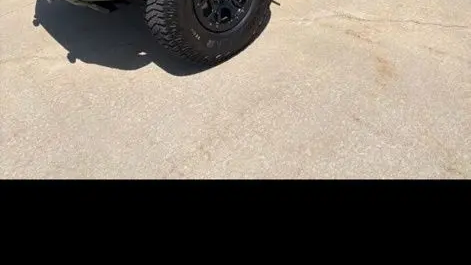 Preowned 2023 Ford Bronco Base Advanced for Sale