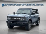 2023 Bronco Thumbnail 2
