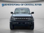 2023 Bronco Thumbnail 3