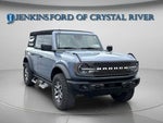 2023 Bronco Thumbnail 5
