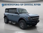 2023 Bronco Thumbnail 6