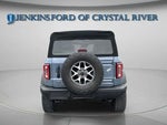 2023 Bronco Thumbnail 10