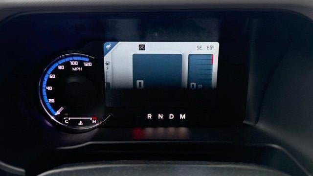 2023 Ford Bronco Badlands Advanced